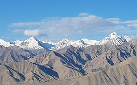 Ladakh Himalayan Retreat